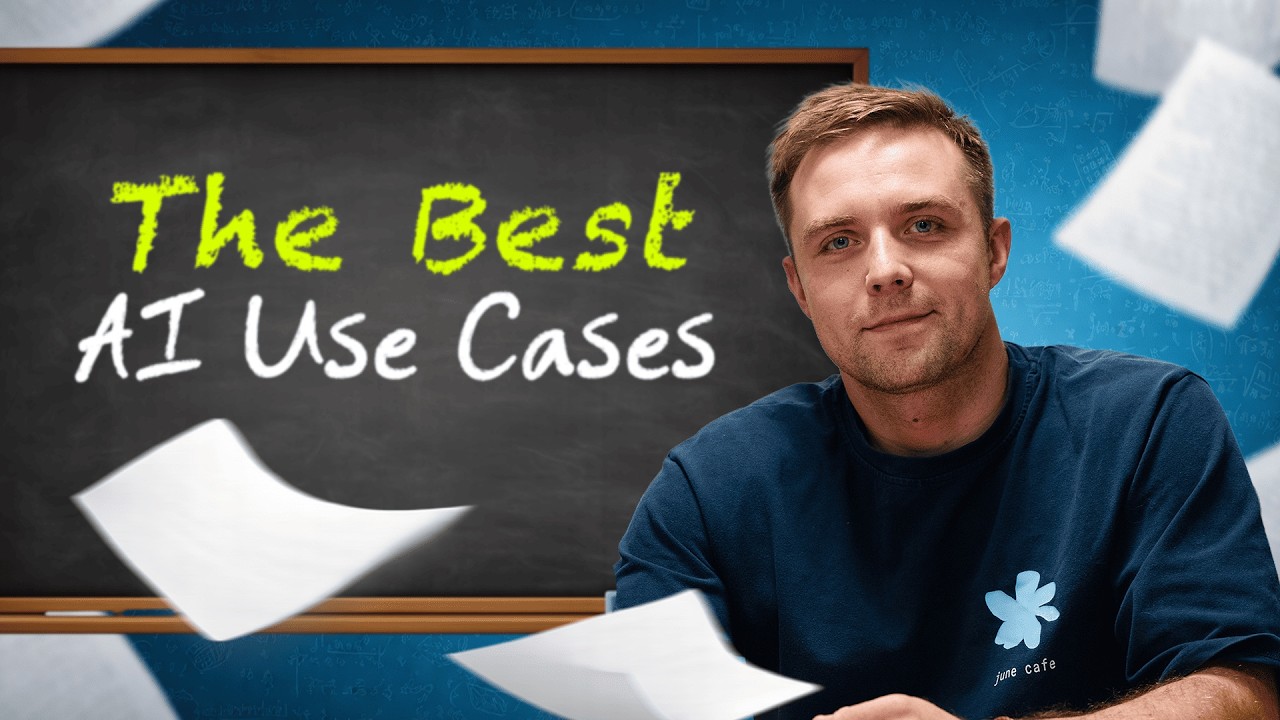 How to find the best AI use case your business