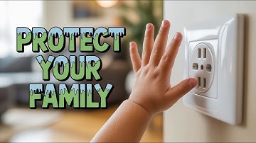 Sparks Fly: Electrical Safety Tips You Can