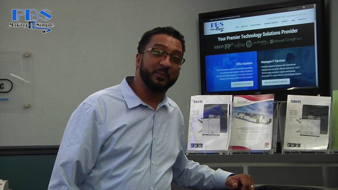 How to Clean the Glass on Your Copier YouTube