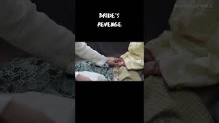 Дорама Месть невесты / Bride's revenge