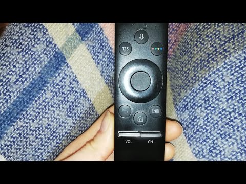 ОТКЛЮЧИТЬ ГОЛОСОВОЕ СОПРОВОЖДЕНИЕ Samsung TV TALKBACK. Voice Guide Ausschalten. Последние модели