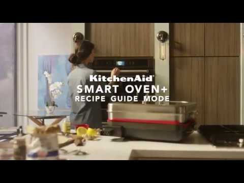 Kitchenaid Smart Oven Recipes: Quick, Delicious & Easy Meals