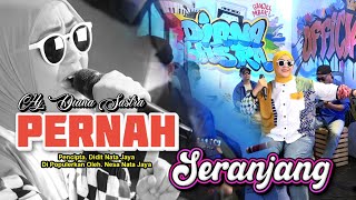 Pernah Seranjang  Diana Sastra