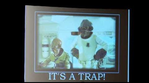 OWASP AppSecUSA 2012: Keynote: InfoSec at Ludicrious Speed: Rugged DevOps and More