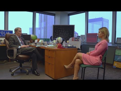 Mayor Joe Hogsett