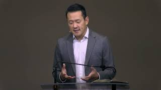 Rebuild & Restore XIV: Ancient Covenant for Modern People (Nehemiah 10:28-31)