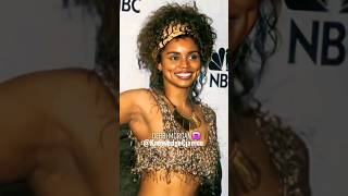 🎬Eve's Bayou Actress Debbie Morgan Transformation