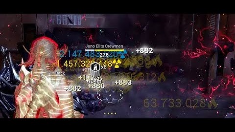 Damage Cap In Warframe: An Explanation of How Damage Cap Works (Warframe)