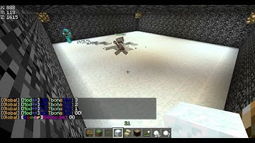 Killacraft Spleefing