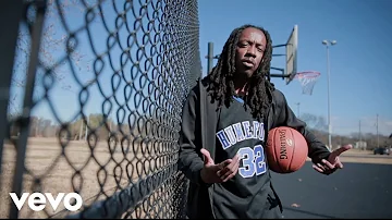 Starlito - Retire My Jersey (Official Video)