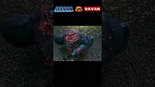 Ravan Vs Jivan Free Fire Garena