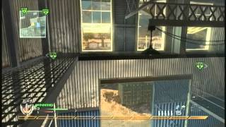 insane cross map hitmark