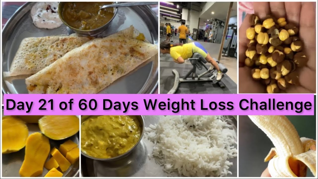 Day 21 of my Indian Weight Loss Diet Journey 10 din ke break ke baad