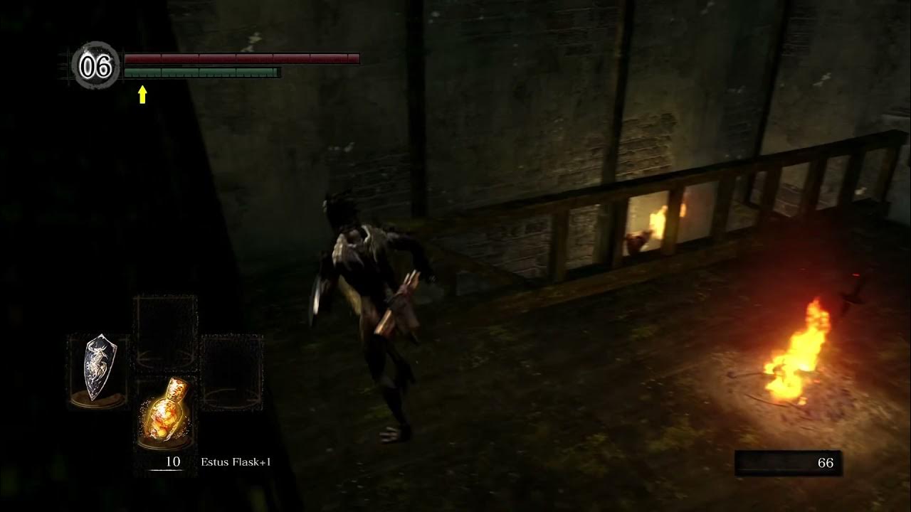 Titanite Demon Dark Souls Remastered YouTube