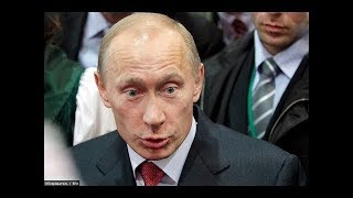 Лучшая  подборка Путина  Свежие остроты и шутки Путина  Зал рукоплещет его шуткам