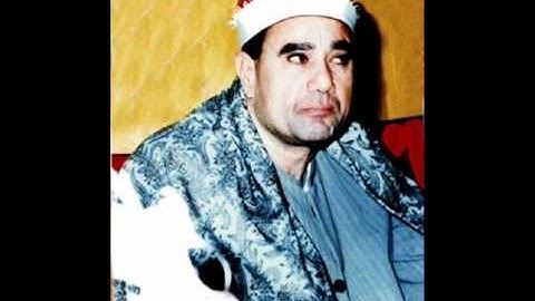 الشيخ راغب مصطفى غلوش سورة البلد