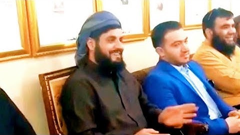 في اجتماع ديني يقرأالقرآن سورةالشمس  بصوةالقارئ رعدالكردي سكينة لايوصف- د-دانیشتنێکی ئیمانی|رعدکوردی
