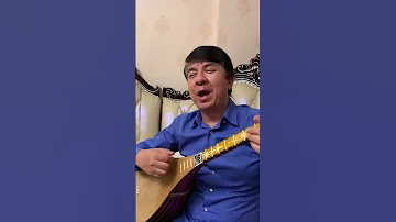 Alisher Navoi Abduqadir Yareli Uyghur Dutar Song 