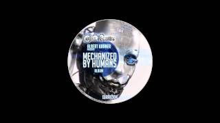 Albert Kraner - White Ritual (Original Mix) [iDark Records]