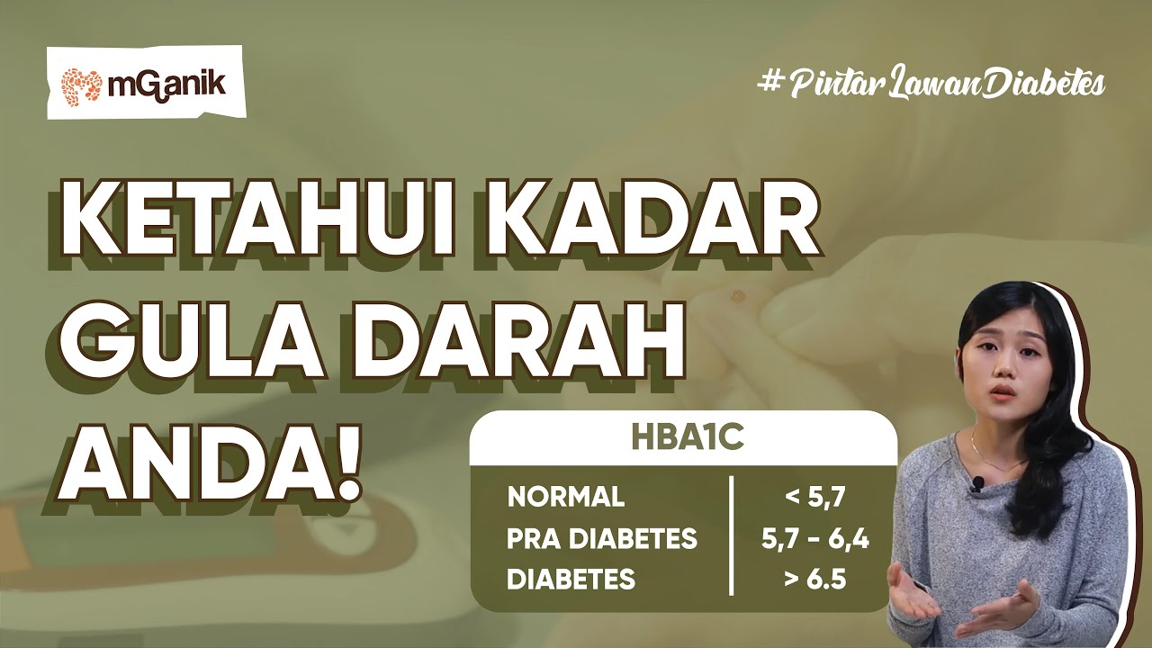 Atasi Gula Darah Tinggi dengan Mganik Multigrain - Superfood Nomor 1 di Indonesia BPOM HALAL MUI