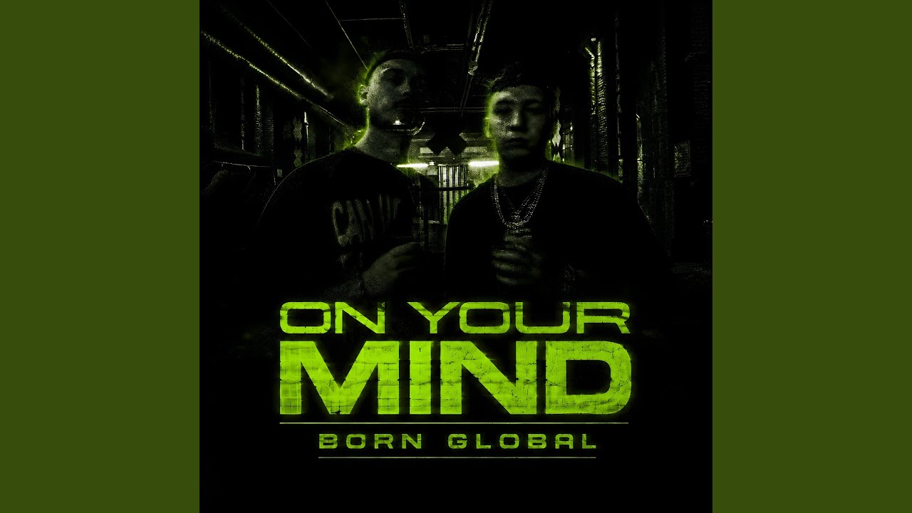 Guarda On Your Mind su YouTube Guarda On Your Mind su YouTube