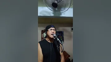 Send me an angel - Scorpions (cover)  Resty Legaspi.