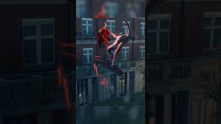 Dante Legendary Dark Knight Freestyle