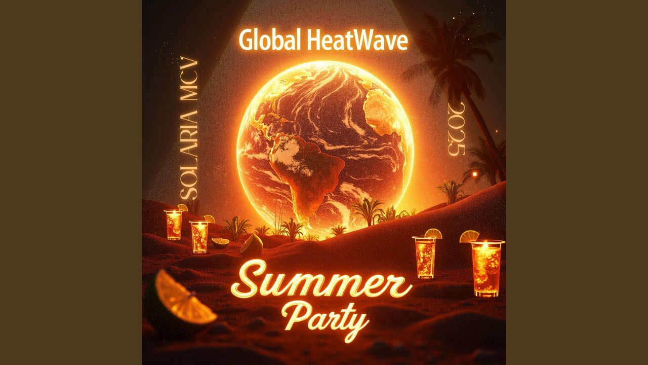 Caipi Party Samba in the Sky (feat. SOLARIA MCV)