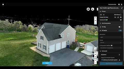M3M Mapping with Terra