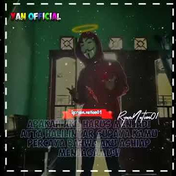 Story Wa DJ Keren Kekinian || DJ Rantau Den Pajauah || Story Wa 30 Detik || Video Quotes