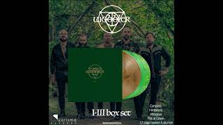 Unboxing the WOBBLER, I-III (VINYL BOX SET) - Karisma Records