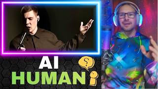 Ludovico Einaudi Una Mattina Petr Sarancha beatbox cover Reaction | INTERNTED TV #beatbox Guide