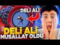YENİ MODDA DELİ ALİ MUSALLAT OLDU!! 😱 (ÇOK KORKTUM)