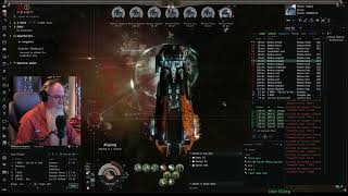 Kronos is Perfect For Kite Missions - EVE Online 3129