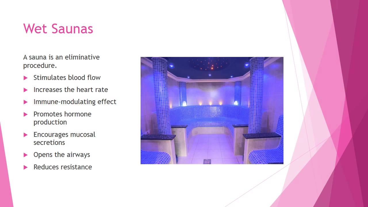 Spa Therapies Part 2 - 4 CE hrs