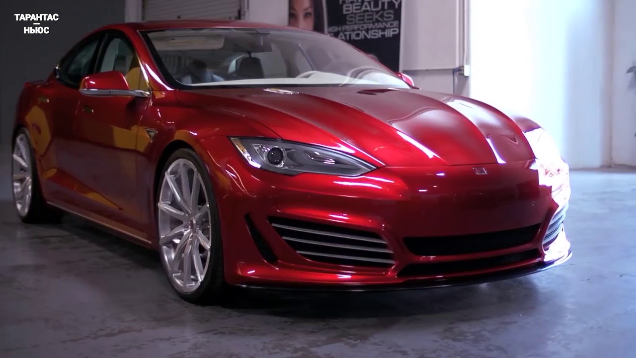 Http tesla testsmart ru