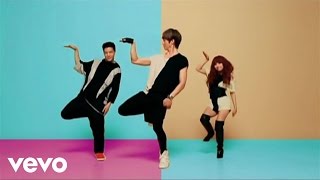 Da Mouth - 大嘴巴 - 沒禮貌 (Official Video)