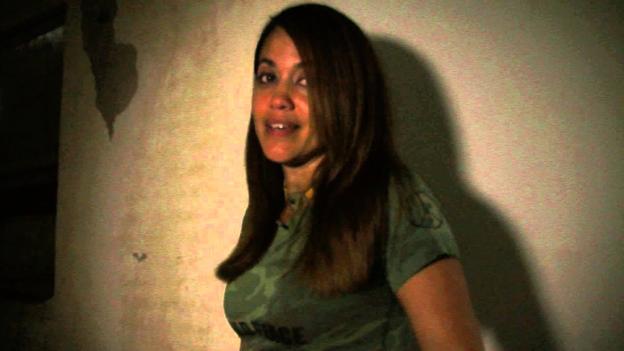 No Trespassing The Art Of Urban Exploration Trailer YouTube