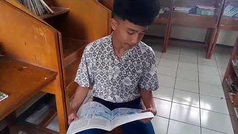 VIDEO VLOG FIKRI H TUGAS INFORMATIKA #tugasvlog #vlogsekolah #review #perpustakaan