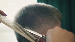 Twisted Scissors Video 0003