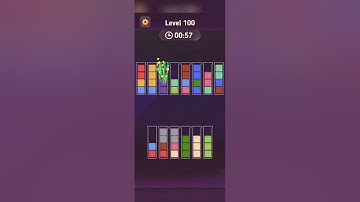 Complete Block king time attack level 100