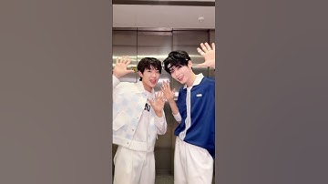 #성한빈 님도 다가와 #Unfreeze me 🥶🧊 #템페스트 #형섭 #ZB1 #RE_Full_of_Youth #Unfreeze_challenge #TPST_Unfreeze