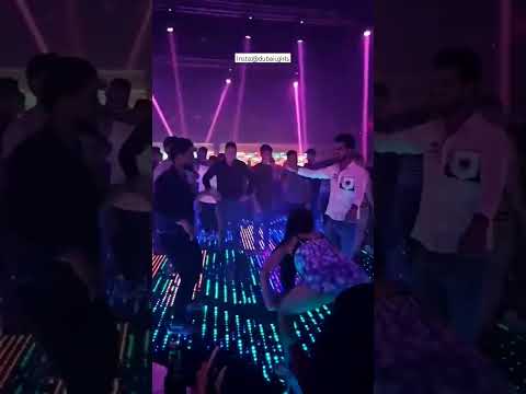 أجمل السهرات في دبي وردح