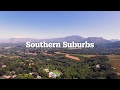 Cape Town's Southern Suburbs - Video Tour