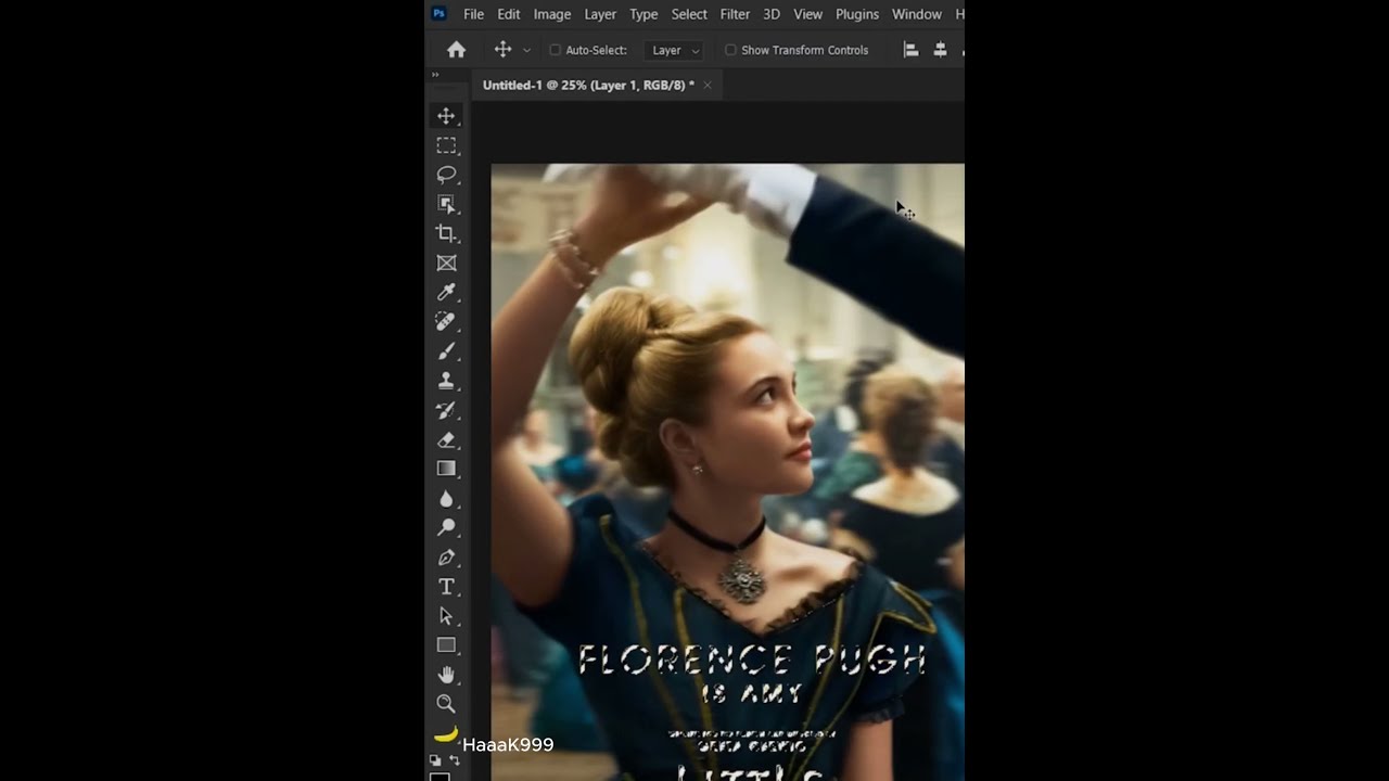 How To Cut Text From Picture PS YouTube How To Cut Text From Picture PS YouTube
