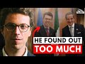 Plasma & Nuclear Fusion Expert MURDERED: Did Nuno Loureiro Crack Zero Point Energy?