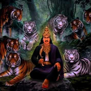 Yayan Jatnika - Sancang story wa