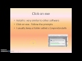 bip 001 001 How to install the BIP in your desk top