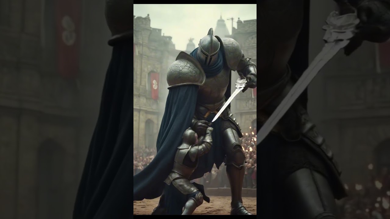 who will win? wait for part 2 