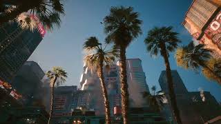 Cyberpunk 2077 2023 DLC Benchmark 4K HDR by PC Gaming And More 99 views 6 months ago 3 minutes, 56 seconds